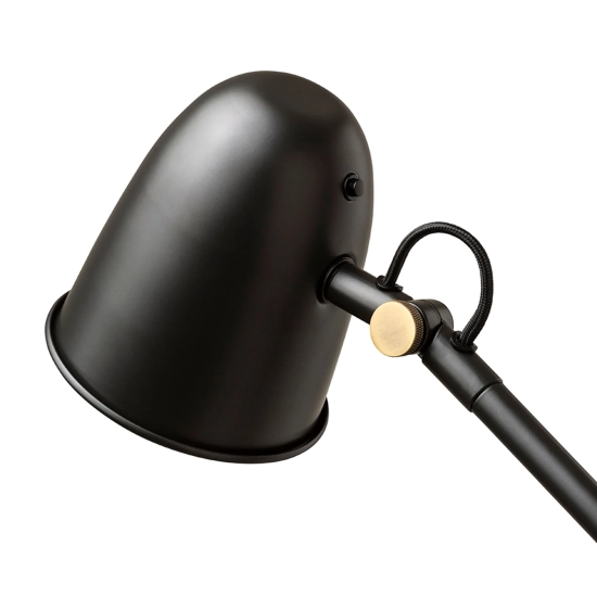 Lampa podłogowa DANNY R14190 Rendl light studio