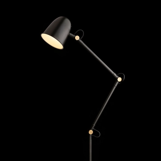 Lampa podłogowa DANNY R14190 Rendl light studio