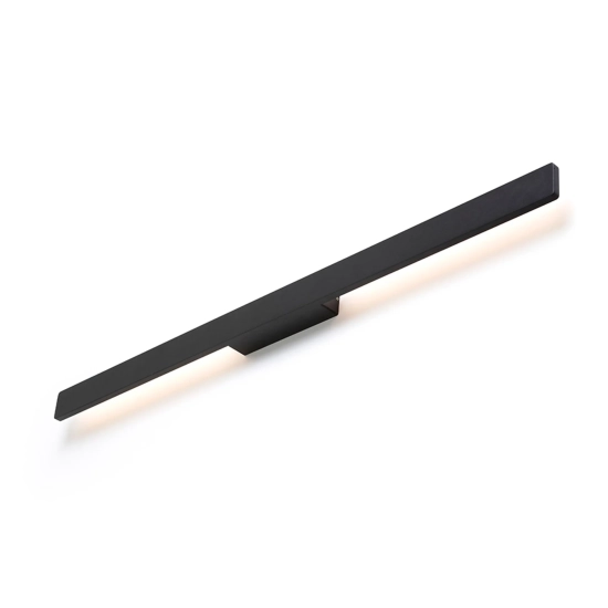 Kinkiet BONAAREA R14192 Rendl light studio