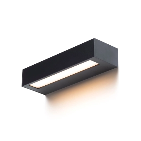Kinkiet ASTER 25 IP65 LED 2x6W 3000K R14198 Rendl light studio