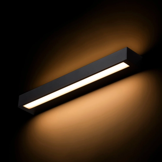 Kinkiet ASTER 50 IP65 LED 2x10W 3000K R14199 Rendl light studio
