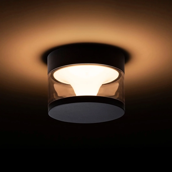Zewnętrzna lampa BRENDA R14202 Rendl light studio