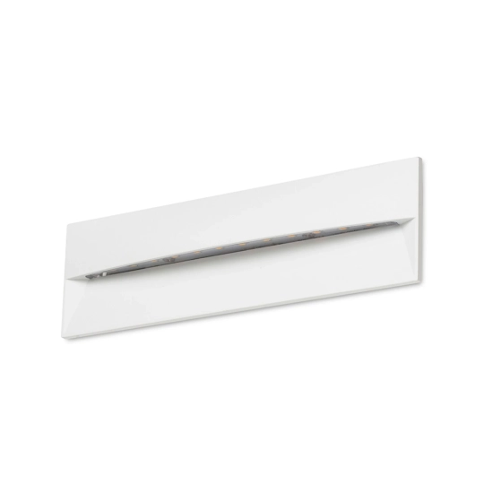 Oprawa wpuszczana ścienna REP 18 R14204 Rendl light studio