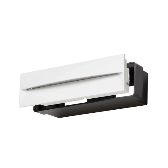 Oprawa wpuszczana ścienna REP 18 R14204 Rendl light studio
