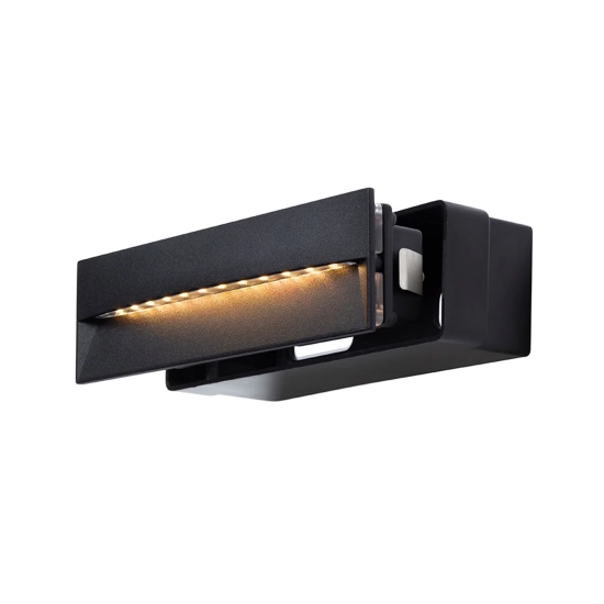 Oprawa wpuszczana ścienna REP 18 R14205 Rendl light studio