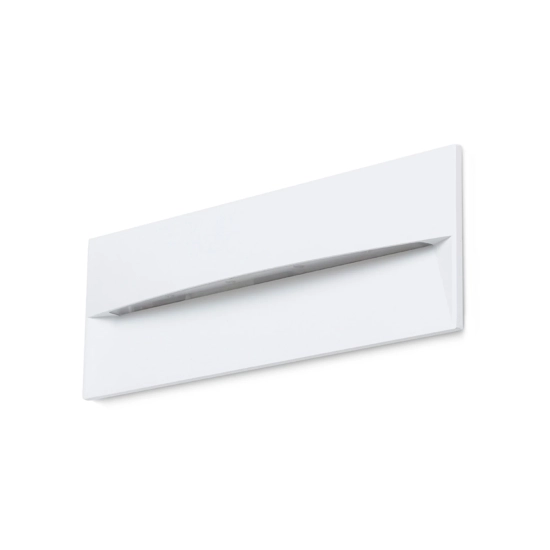 Oprawa wpuszczana ścienna REP 27 R14206 Rendl light studio