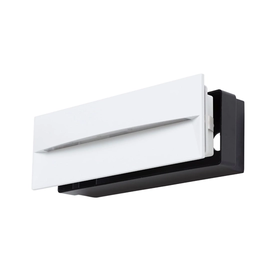 Oprawa wpuszczana ścienna REP 27 R14206 Rendl light studio