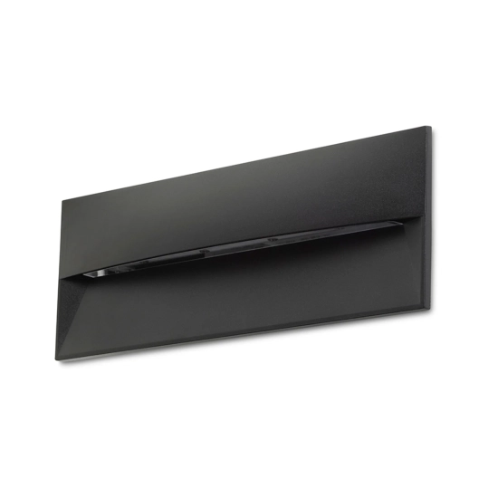 Oprawa wpuszczana ścienna REP 27 R14207 Rendl light studio