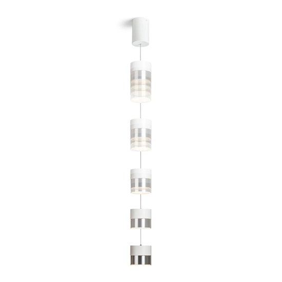 Lampa wisząca JUNIPER R14218 Rendl light studio