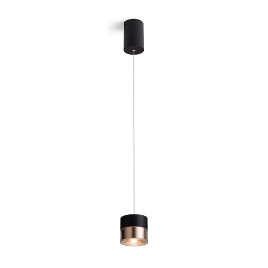 Lampa wisząca JUNIPER R14219 Rendl light studio