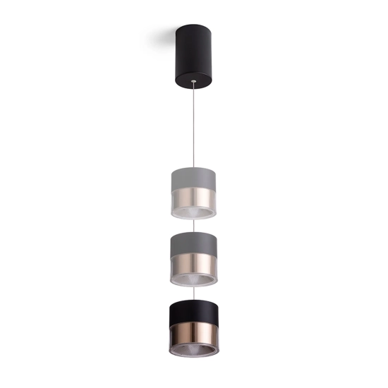 Lampa wisząca JUNIPER R14219 Rendl light studio