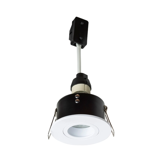Oprawa podtynkowa GALO IP65 R14223 Rendl light studio