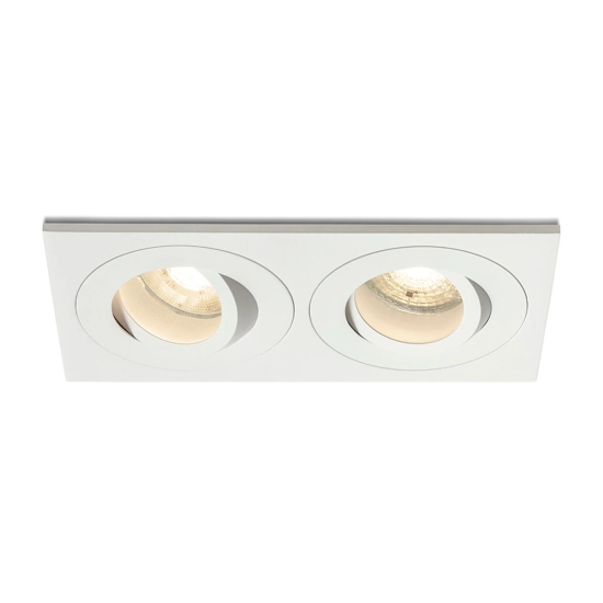 Oprawa podtynkowa GALO II IP65 R14225 Rendl light studio
