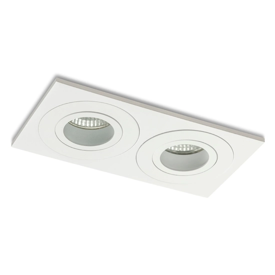 Oprawa podtynkowa GALO II IP65 R14225 Rendl light studio