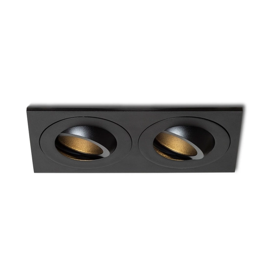 Oprawa podtynkowa GALO II IP65 R14226 Rendl light studio