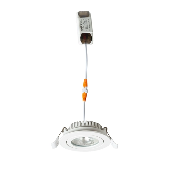 Oprawa podtynkowa JADE DIMM TO WARM R14236 Rendl light studio