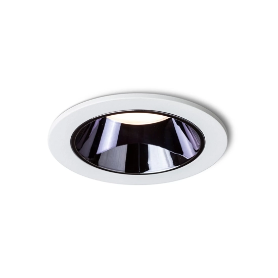 Oprawa podtynkowa ANSEL R14238 Rendl light studio
