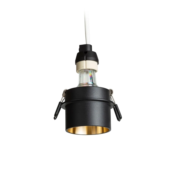 Oprawa podtynkowa ORTA R14252 Rendl light studio