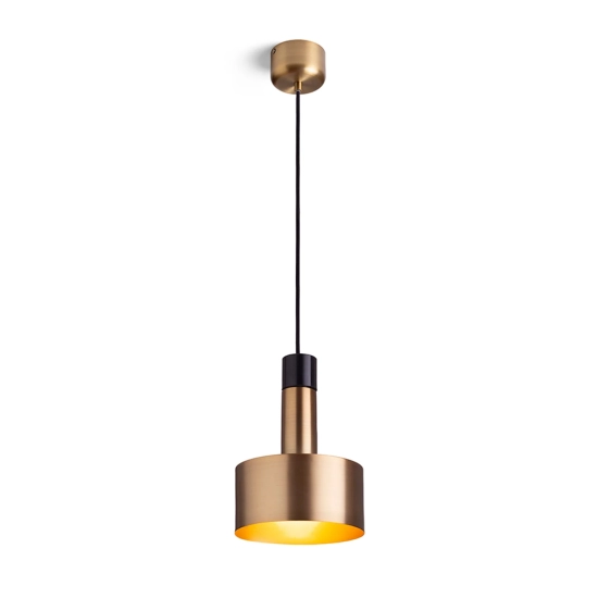 Lampa wisząca DIVINA R14260 Rendl light studio