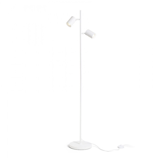 Lampa podłogowa FLYNN II R14266 Rendl light studio