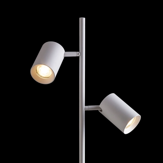 Lampa podłogowa FLYNN II R14266 Rendl light studio