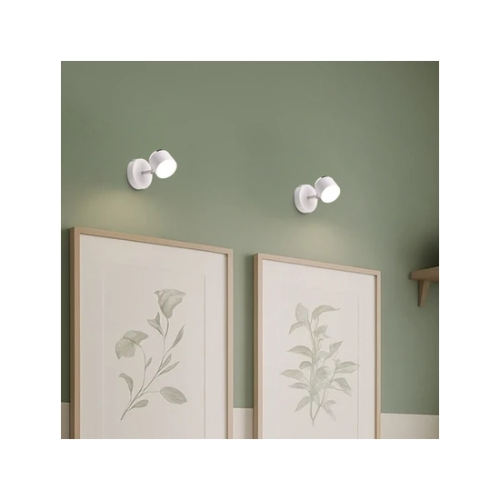 Kinkiet NOVA I R14272 Rendl light studio