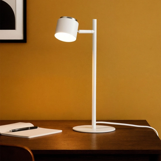 Lampa stołowa NOVA R14274 Rendl light studio