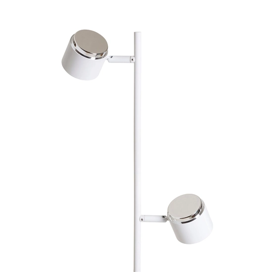 Lampa podłogowa NOVA R14276 Rendl light studio