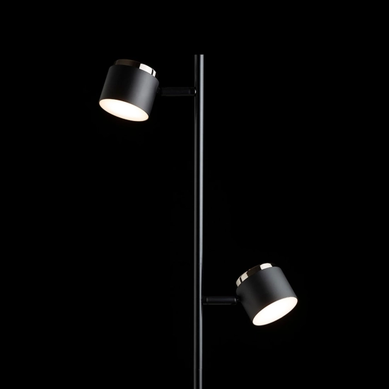 Lampa podłogowa NOVA R14277 Rendl light studio