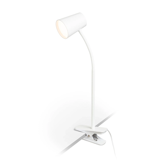Lampa stołowa VERINA R14282 Rendl light studio