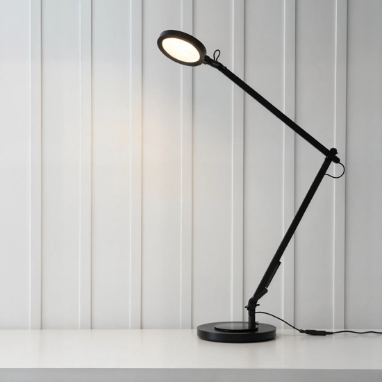 Lampa stołowa EMA R14289 Rendl light studio
