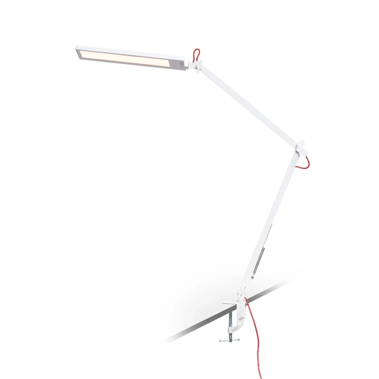 Lampa stołowa NORMA R14292 Rendl light studio
