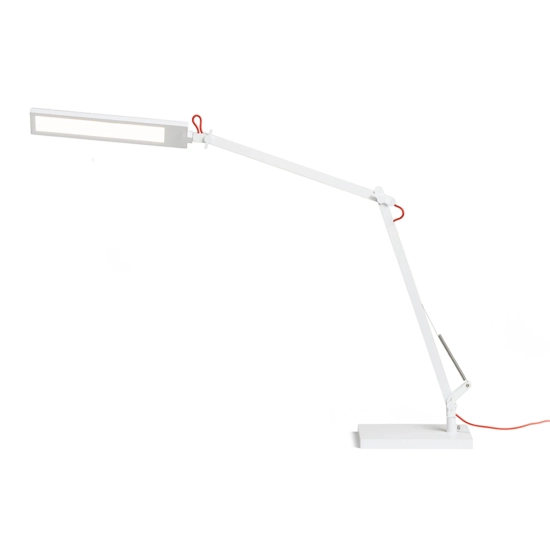 Lampa stołowa NORMA R14292 Rendl light studio