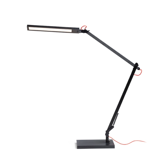 Lampa stołowa NORMA R14293 Rendl light studio
