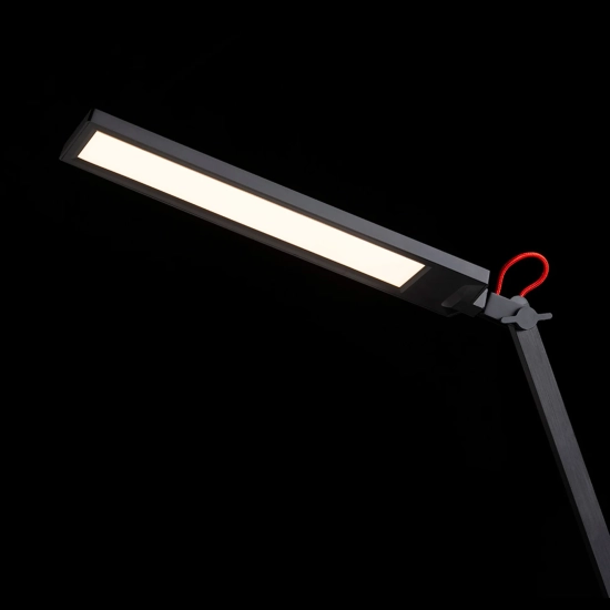 Lampa stołowa NORMA R14293 Rendl light studio