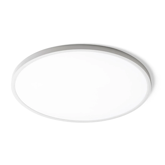Plafon LANA 60 LED 50W 3000K/4000K/6000K R14299 Rendl light studio