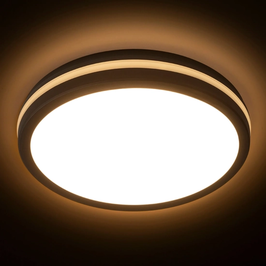 Zewnętrzna lampa SONO 40 R14300 Rendl light studio