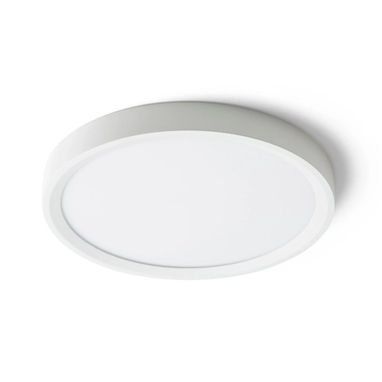 Plafon LANA 23 LED 18W 3000K/4000K/6000K R14301 Rendl light studio