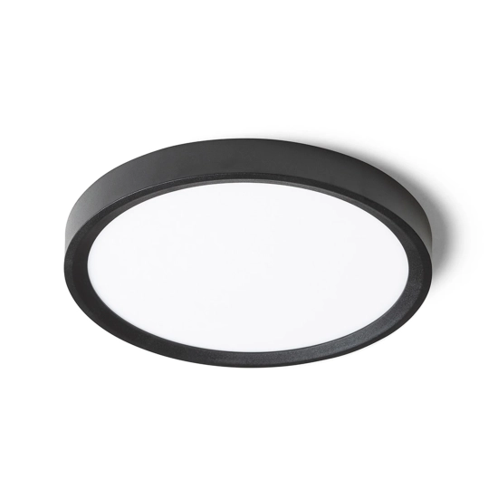 Plafon LANA 23 LED 18W 3000K/4000K/6000K R14303 Rendl light studio