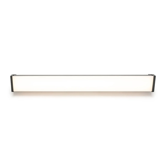 Zewnętrzna lampa SANTOS R14382 Rendl light studio