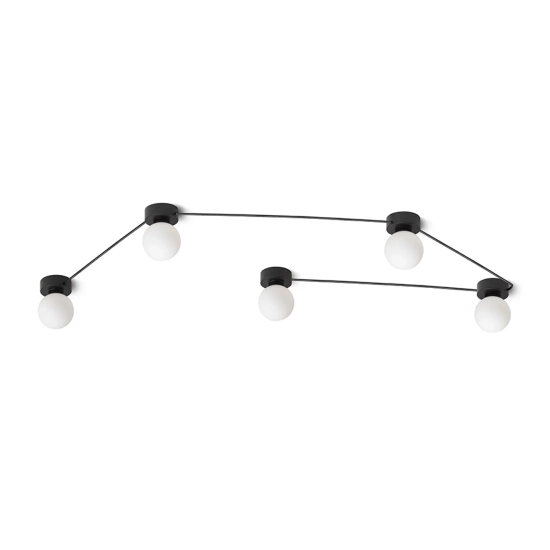 Plafon VELA R14387 Rendl light studio