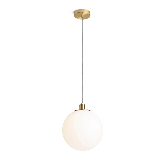 Lampa wisząca BOULDER R14394 Rendl light studio