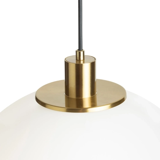 Lampa wisząca BOULDER R14394 Rendl light studio