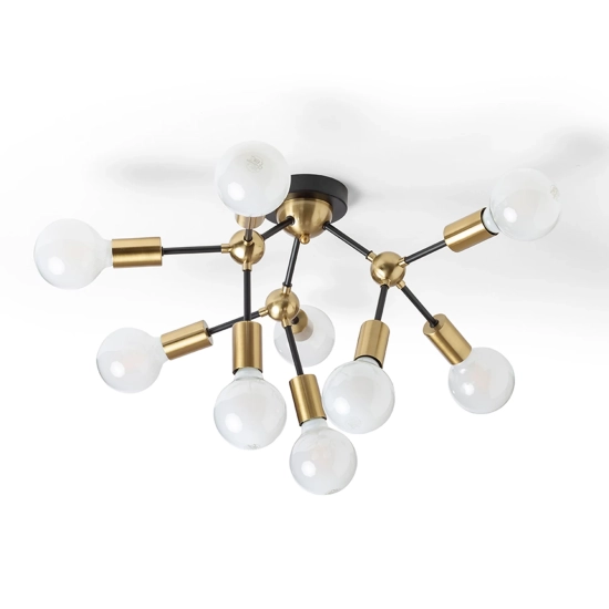 Plafon ARTEMIA R14397 Rendl light studio