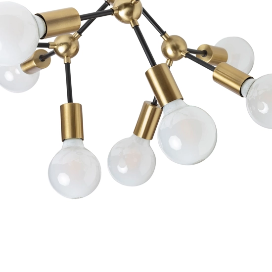 Plafon ARTEMIA R14397 Rendl light studio