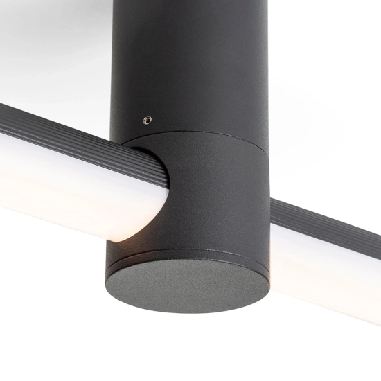 Kinkiet CLARIS R14412 Rendl light studio