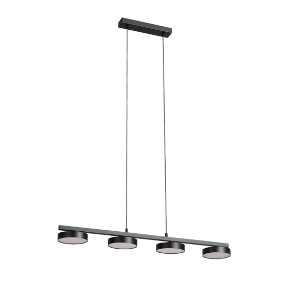 Lampa wisząca ARETHA IV R14424 Rendl light studio
