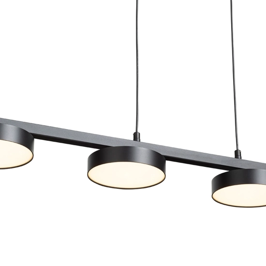 Lampa wisząca ARETHA IV R14424 Rendl light studio