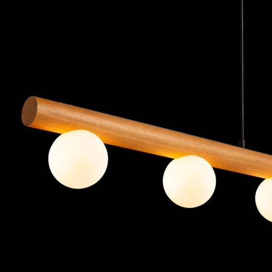 Lampa wisząca NOCTIS R14460 Rendl light studio