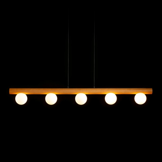 Lampa wisząca NOCTIS R14460 Rendl light studio